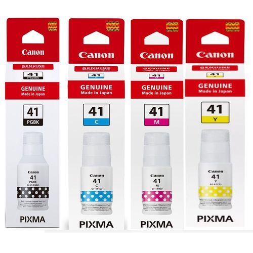 Canon Ink 41