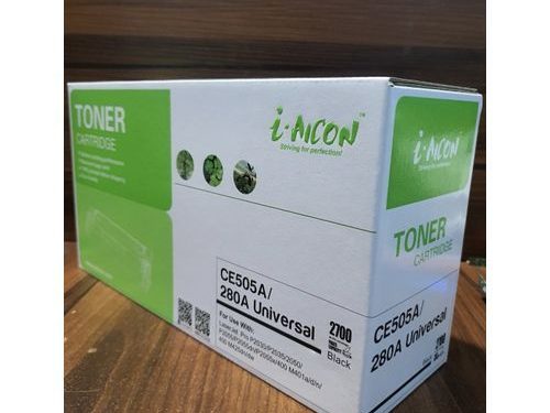 مميزات أحبار i-Aicon Toner 80-A