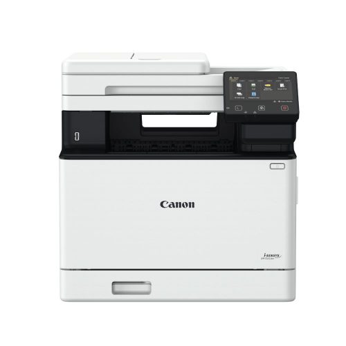استثمر في طابعة Canon i-SENSYS MF752Cdw الملونة لأداء لا يقاوم