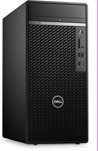 OptiPlex 7090 Mini Tower ..الحل المثالي للبيئة المكتبية