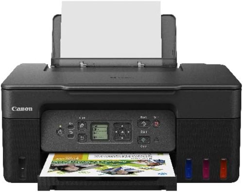Canon PIXMA G3470