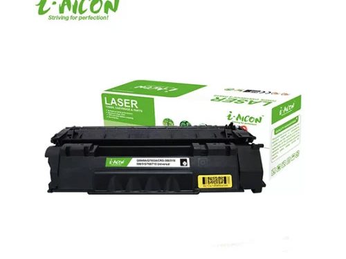 أحبار i-Aicon Toner 85-A