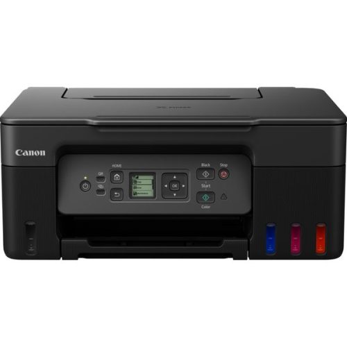 ماذا يجعل Canon PIXMA G3470 مميزة؟
