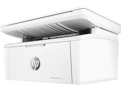 طابعة HP M141W مثالية للمساحات الصغيرة..تعرف عليها
