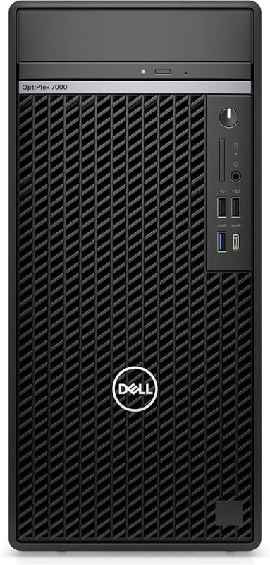 تكنولوجيا متقدمة..OptiPlex 7000 Mini Tower ..اكتشف التفاصيل
