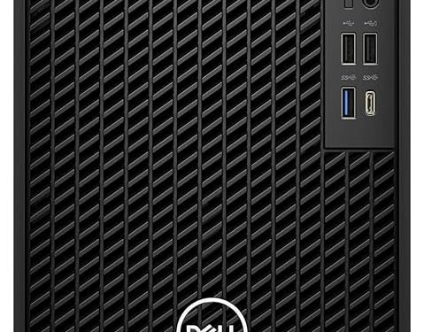 تكنولوجيا متقدمة..OptiPlex 7000 Mini Tower ..اكتشف التفاصيل