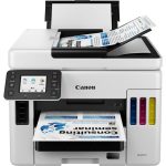  المواصفات العامة لطابعة MAXIFY GX7040 من Canon