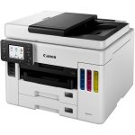 اختر MAXIFY GX7040من Canon لأفضل نتائج الطباعة