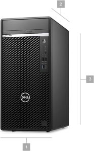 OptiPlex 7000 Mini Tower