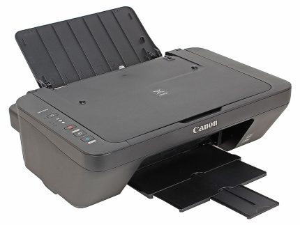 طابعة كانون بيكسيما MG2540S،متعددة الوظائف،الكل في واحد