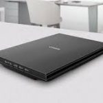 canon scanner LiDE 400