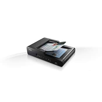 canon scaner DR F120