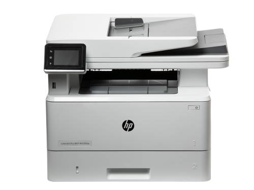 طابعة HP LaserJet Pro MFP M428fdn،متعددة المهام ، الكل في واحد