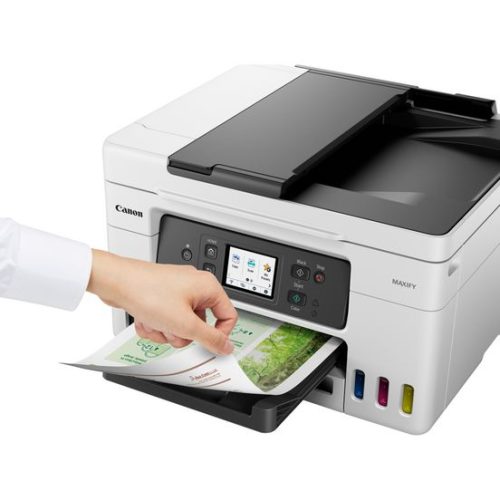 MAXIFY GX4040 من كانون