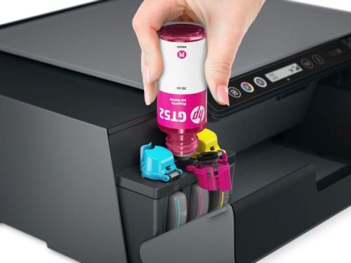 طابعة HP Smart Tank 515 Wireless اللاسلكية المتكاملة