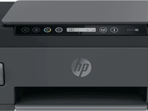 طابعة HP Smart Tank 515 Wireless اللاسلكية المتكاملة