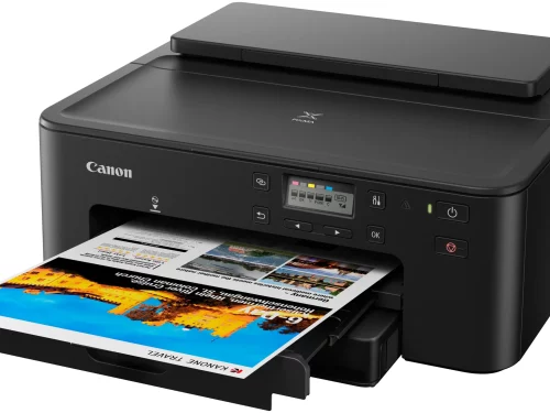 طابعة كانون PIXMA TS704،واي فاي،للمكتب والمنزل