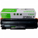 احصل على أداء موثوق به مع أحبار i-Aicon Toner 83-A لتقليل التكاليف