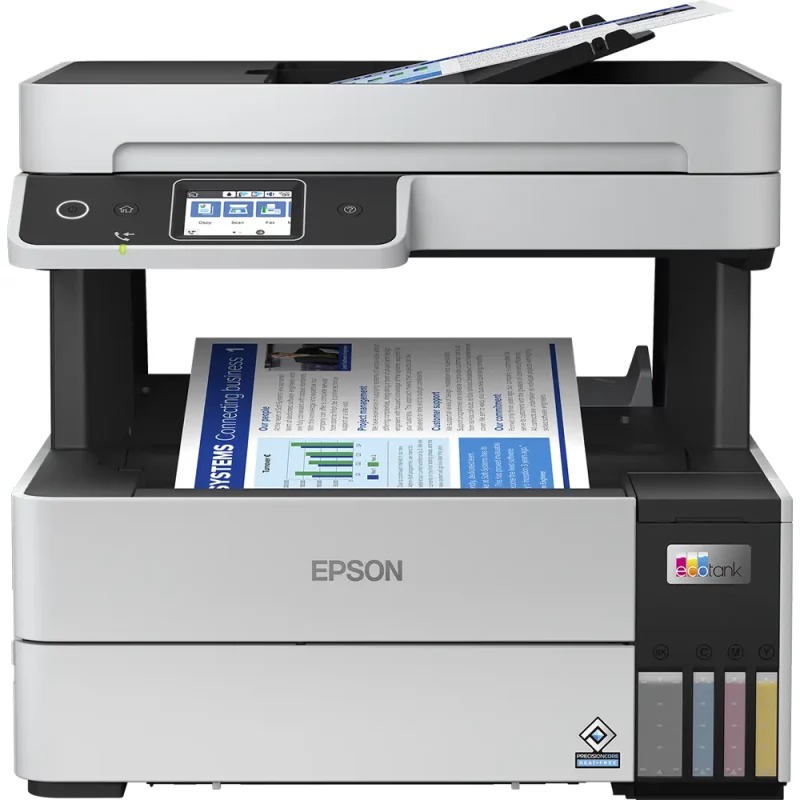 Epson L6490