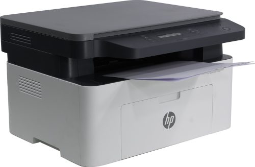 طابعة HP Laser MFP 135a ،متعددة المهام،برنتر الكل في واحد