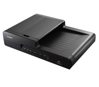 canon scaner DR F120