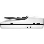 احصل على HP ScanJet Pro 2500 F1 سرعة وجودة في المسح