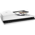 احصل على HP ScanJet Pro 2500 F1