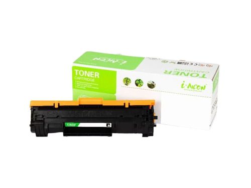 جودة ممتازة بتكلفة منخفضة مع أحبار i-Aicon Toner 80-A