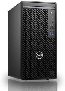 مزايا OptiPlex 3000 MT- i3-12100 للمؤسسات والشركات