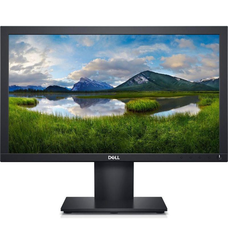Dell 22 Monitor- E2220H