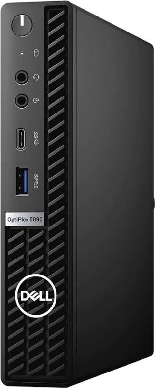 مميزات OptiPlex 5090 Mini Tower