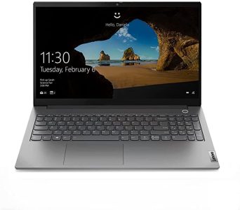 مميزات ومواصفات Lenovo™ ThinkBook 15..اعرفها