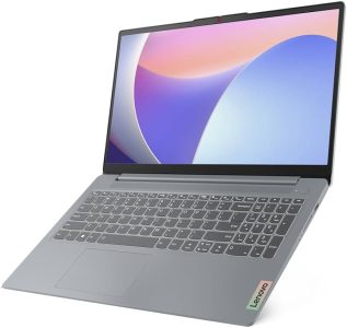 deaPad Slim 3 من لينوفو يعزز الأداء السريع والتنقل السهل
