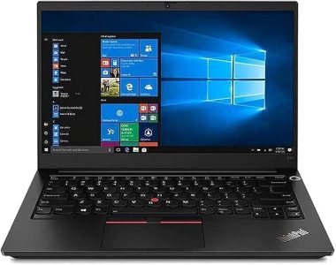 تعرف على سعر Lenovo™ ThinkPad E14 المغري
