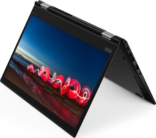 Lenovo™ ThinkPad X13 Yoga MultiTouch جهاز يضع القوة بين يديك..إليك التفاصيل