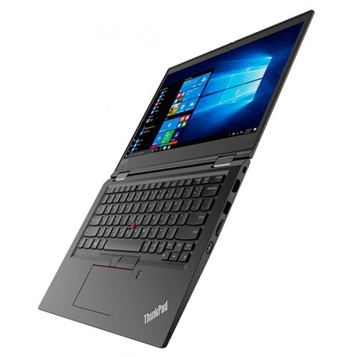 Lenovo™ ThinkPad X13 Yoga MultiTouch جهاز يضع القوة بين يديك..إليك التفاصيل